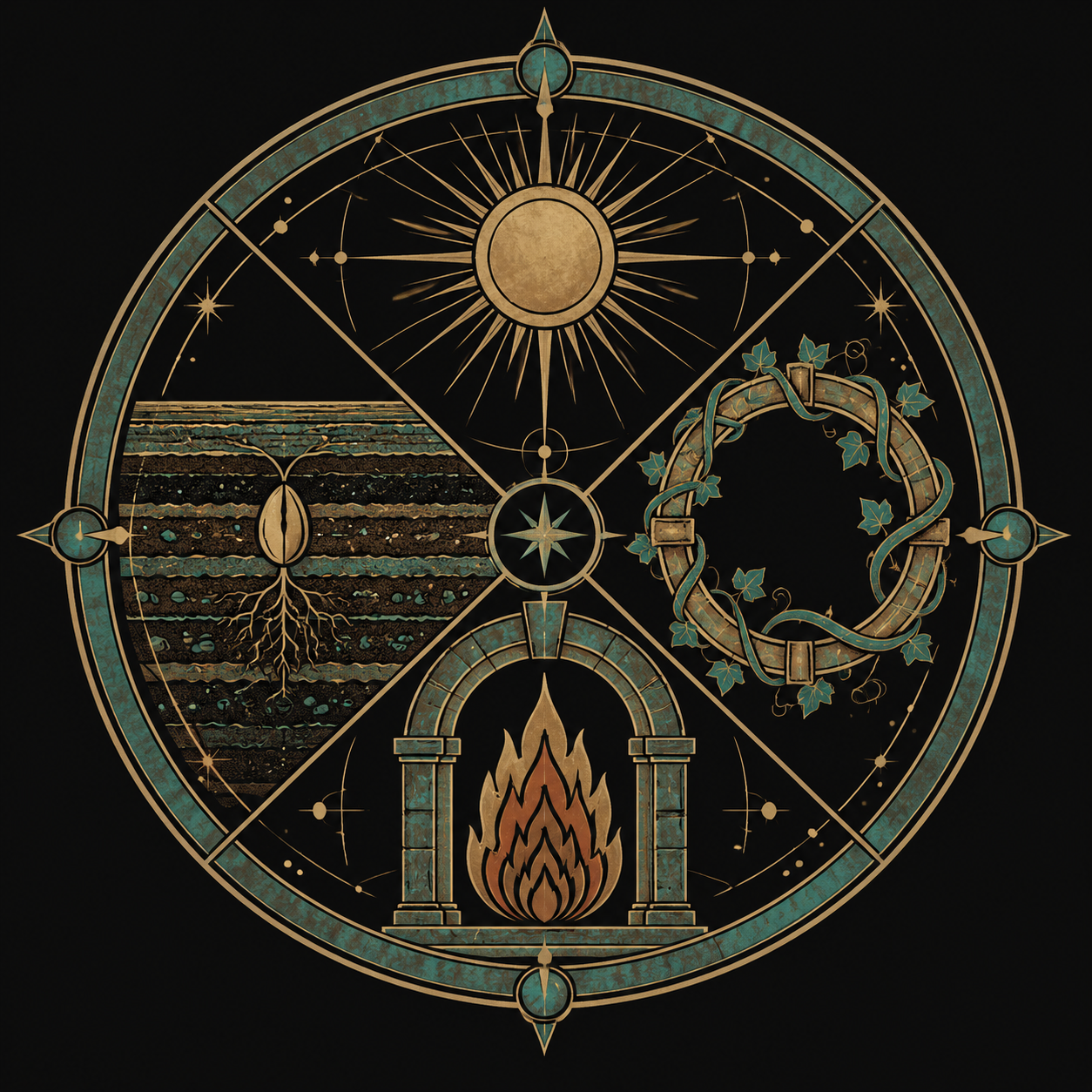 The Kairos